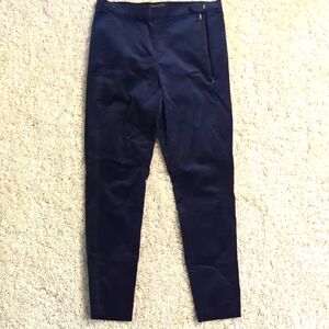 Velvet Pants By Banana Republic
